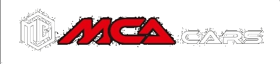 mca cars logo